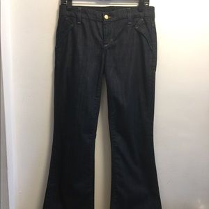 Joe’s Jean Wide Leg Size 26